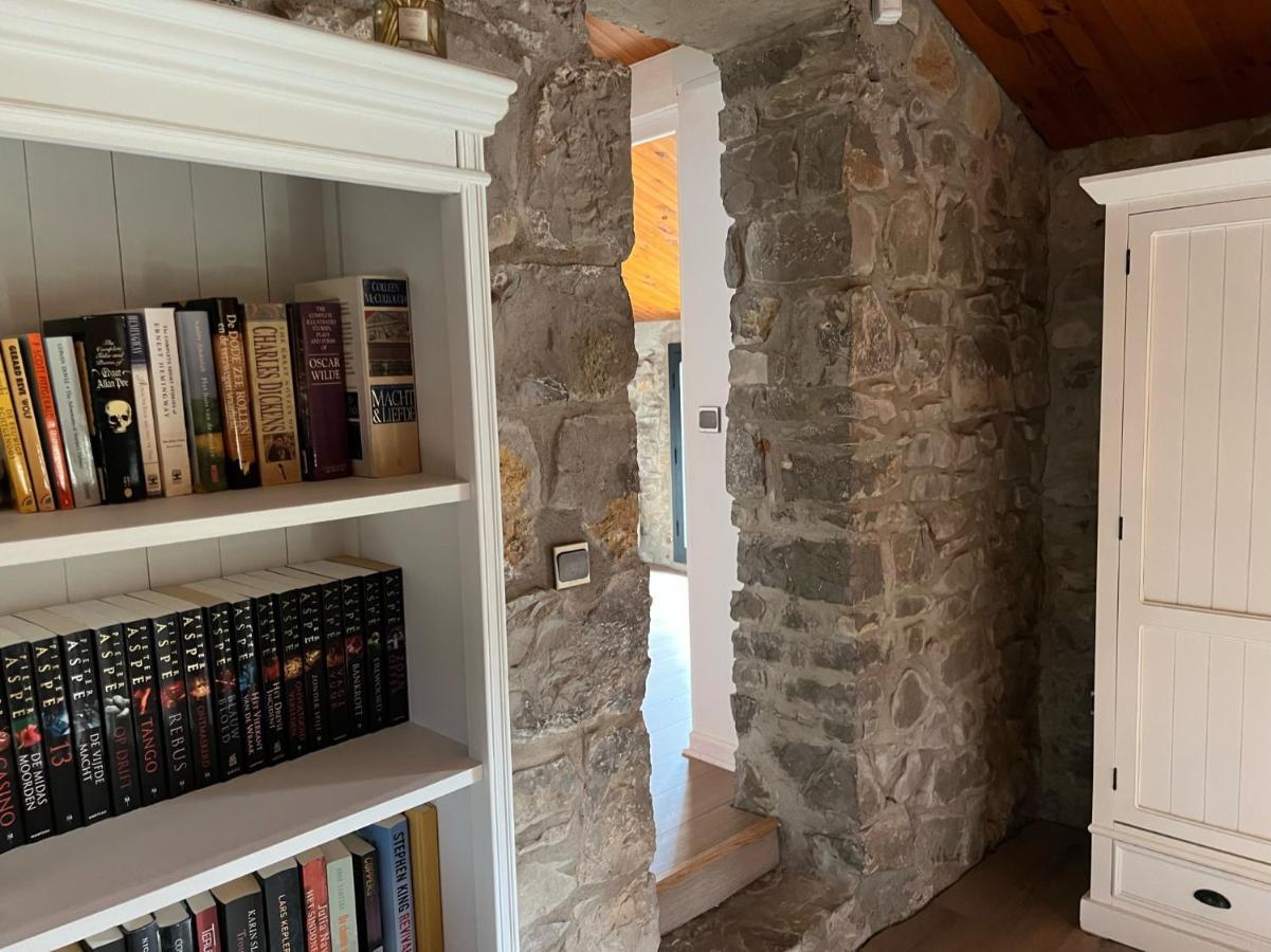 Вилла Luxurious Family House With Pool In Ardeche. Ле-Ван Экстерьер фото