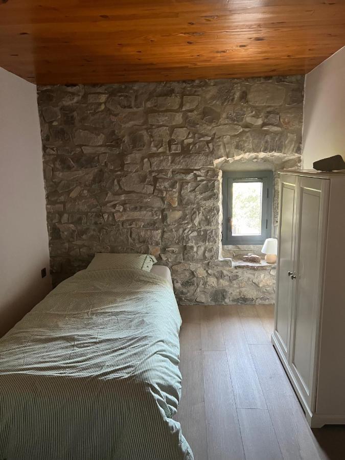 Вилла Luxurious Family House With Pool In Ardeche. Ле-Ван Экстерьер фото