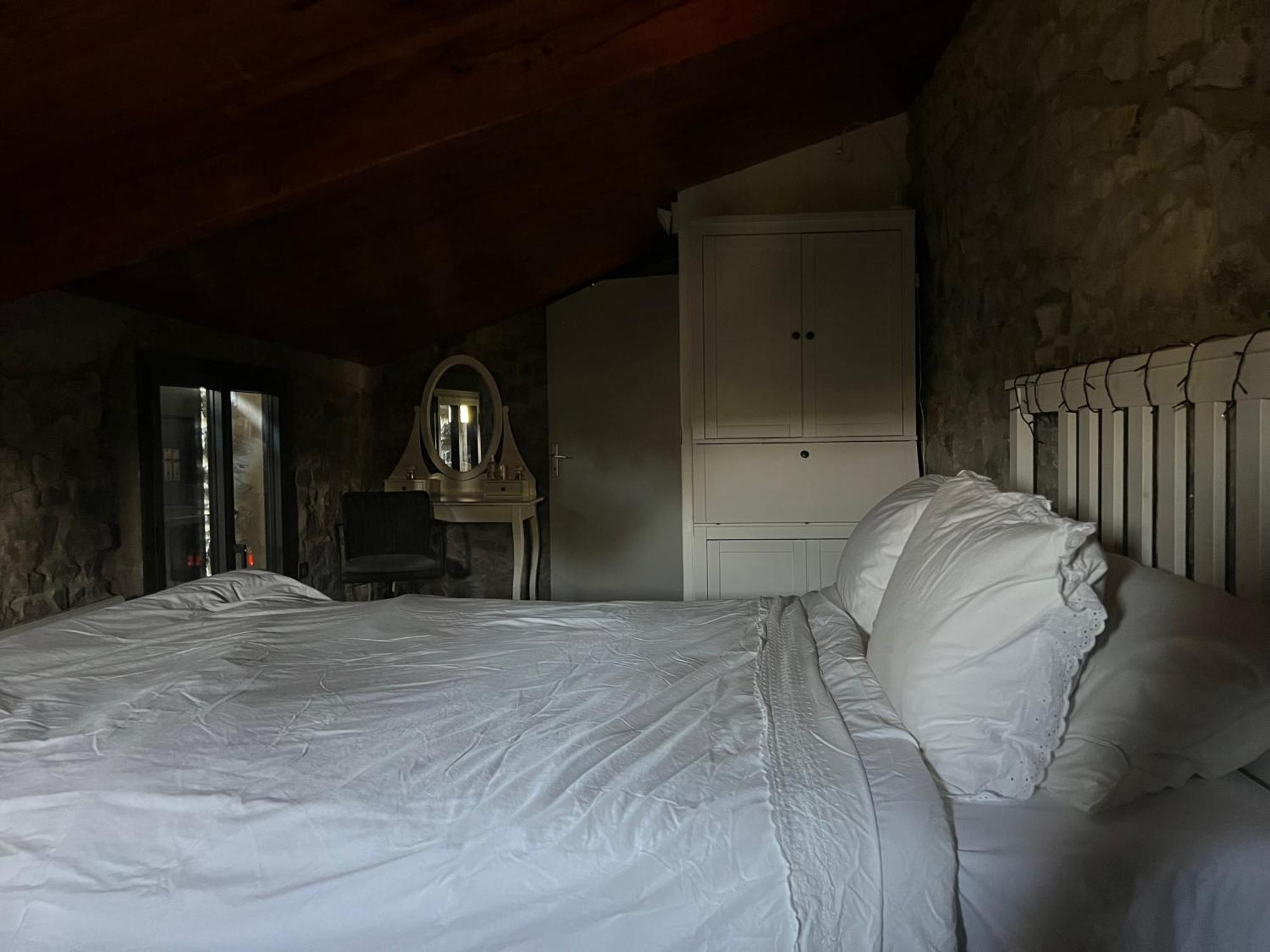 Вилла Luxurious Family House With Pool In Ardeche. Ле-Ван Экстерьер фото