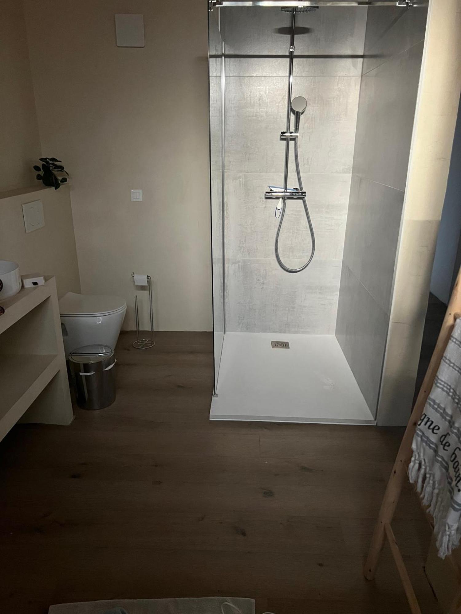 Вилла Luxurious Family House With Pool In Ardeche. Ле-Ван Экстерьер фото