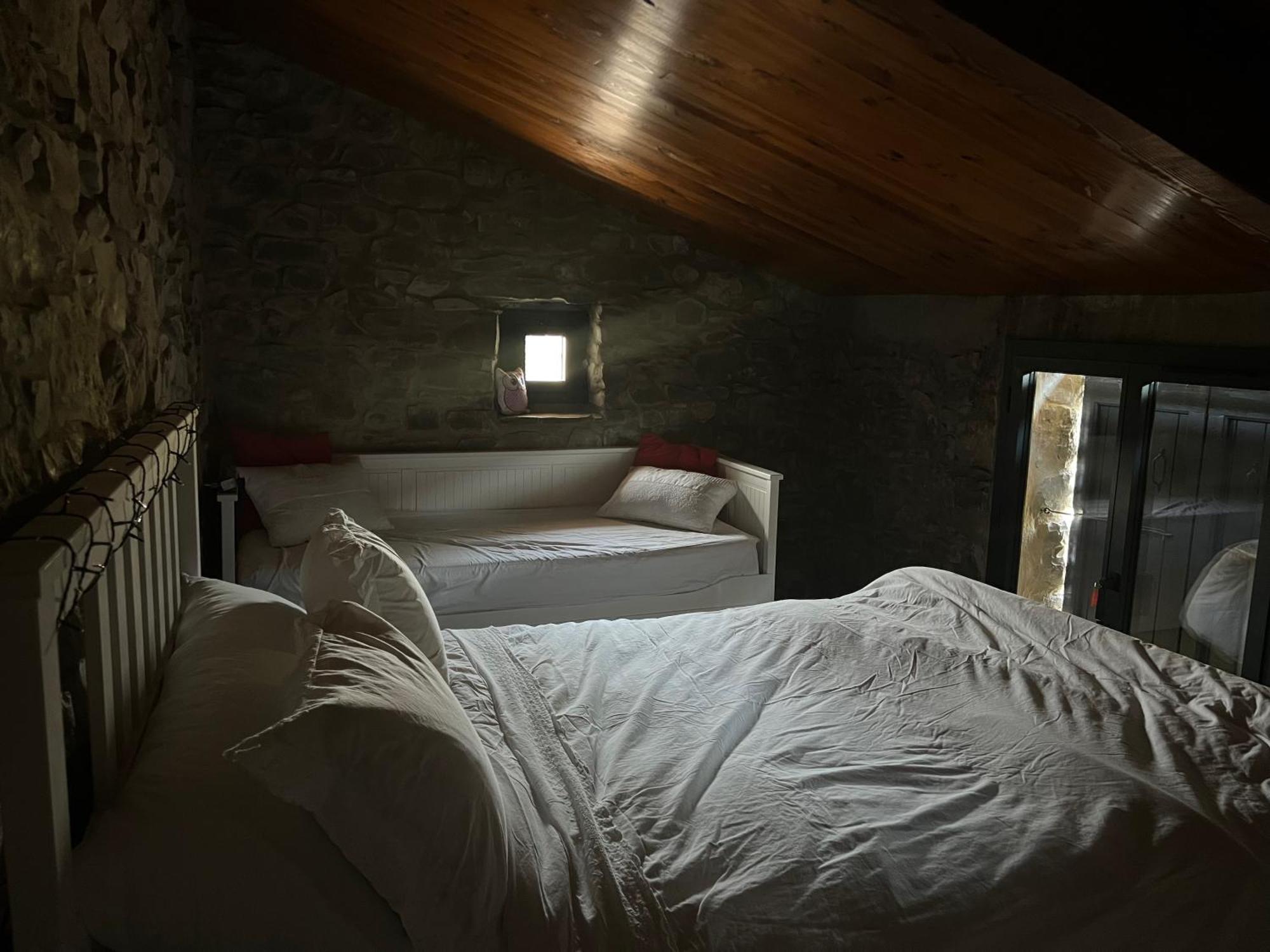 Вилла Luxurious Family House With Pool In Ardeche. Ле-Ван Экстерьер фото